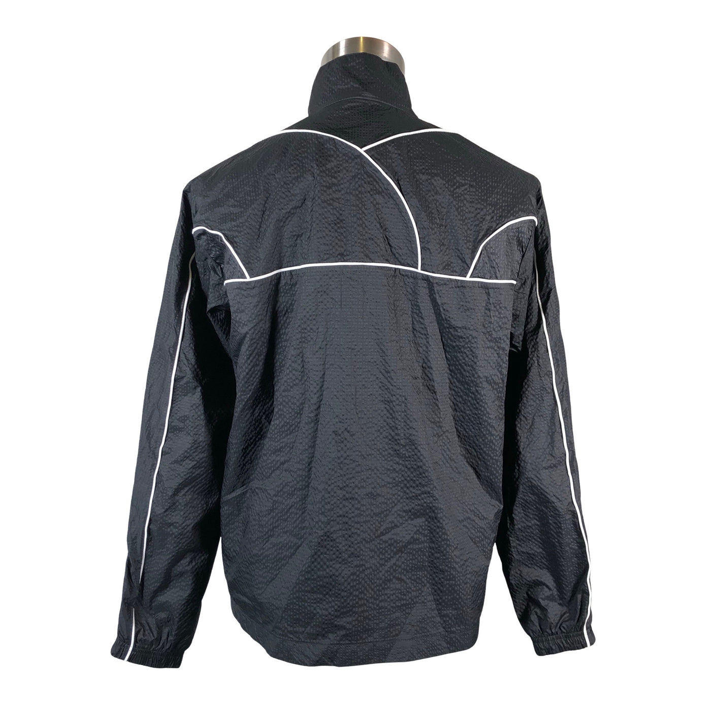 Unisex Puma - Jope, suurus M - Must (2)