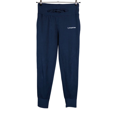 Unisex Carpatree - Dressikangast püksid, suurus 38 - Sinine ()