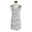 Unisex Esprit - Mitteveniv kleit, suurus 38 - Valge ()
