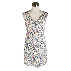 Unisex Esprit - Mitteveniv kleit, suurus 38 - Valge (1)