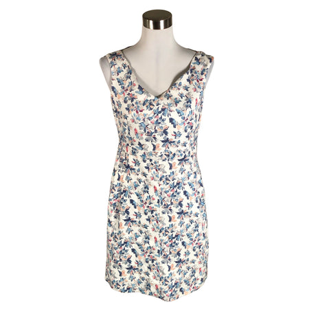 Unisex Esprit - Mitteveniv kleit, suurus 38 - Valge ()