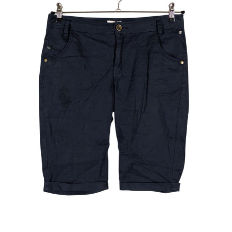 Unisex Luhta - Lühikesed püksid, suurus 36 - Sinine ()