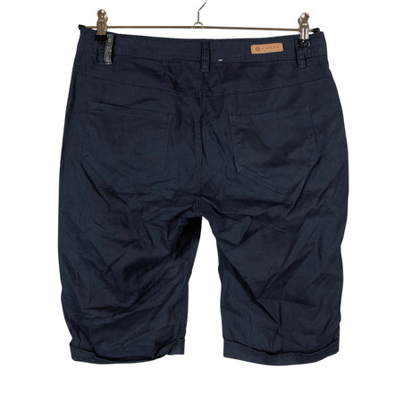Unisex Luhta - Lühikesed püksid, suurus 36 - Sinine (2)