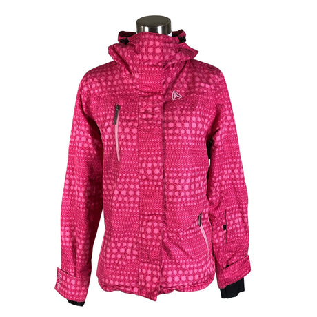 Unisex Firefly - Talvejope, suurus 38 - Roosa ()