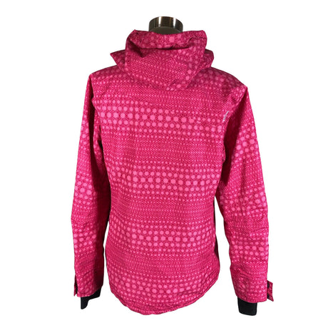 Unisex Firefly - Talvejope, suurus 38 - Roosa (2)