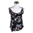 Unisex Handmade - Topp, suurus 36 - Must ()