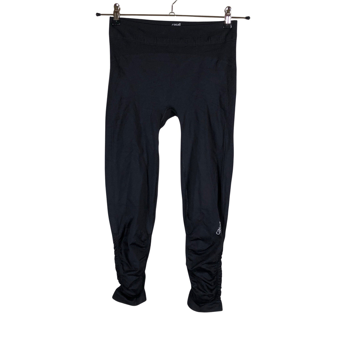 Unisex Casall - Poolpikad spordipüksid, suurus 40 - Must (1)