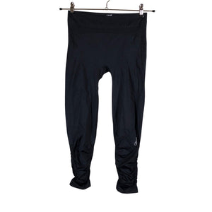 Unisex Casall - Poolpikad spordipüksid, suurus 40 - Must (1)