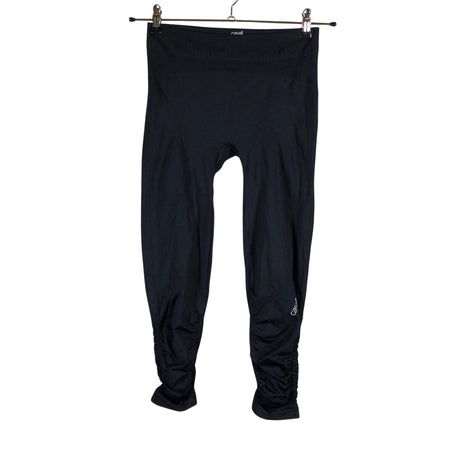 Unisex Casall - Poolpikad spordipüksid, suurus 40 - Must ()