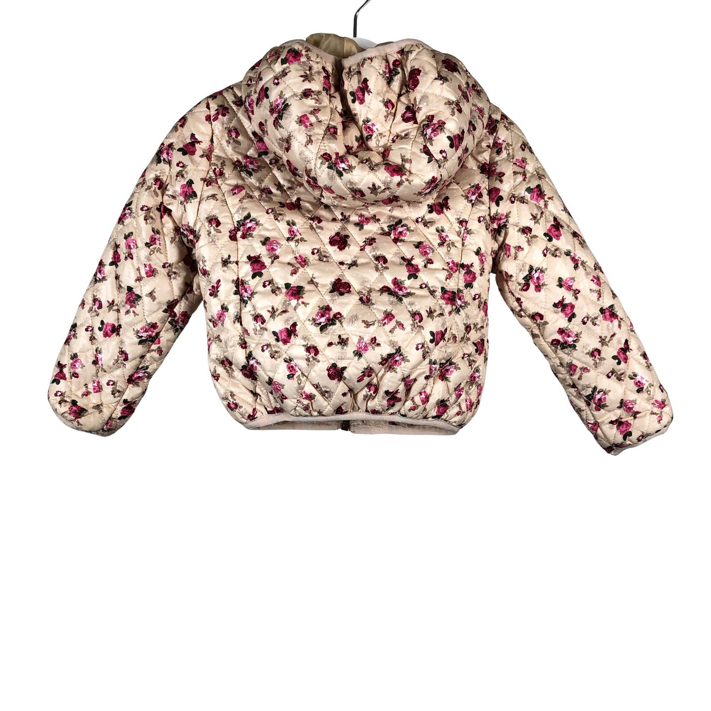 Unisex Grace - Talvejope, suurus 80 - 86 - Looduslik valge (2)