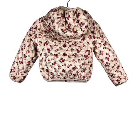 Unisex Grace - Talvejope, suurus 80 - 86 - Looduslik valge (2)