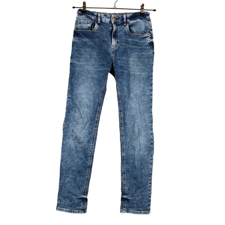Unisex Lindex - Teksad, suurus 164 - 170 - Sinine ()