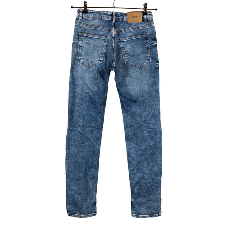 Unisex Lindex - Teksad, suurus 164 - 170 - Sinine (2)