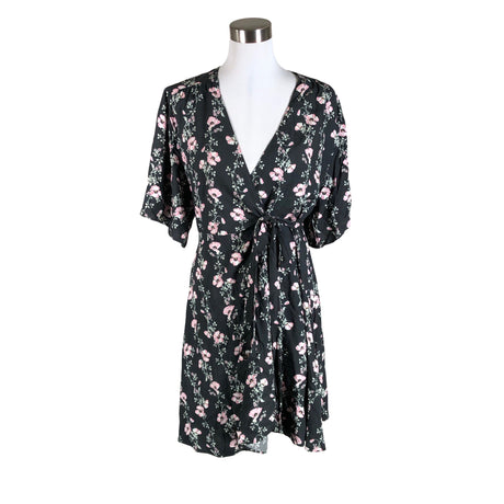 Unisex mint&berry - Õhuke kleit, suurus 36 - Hall ()