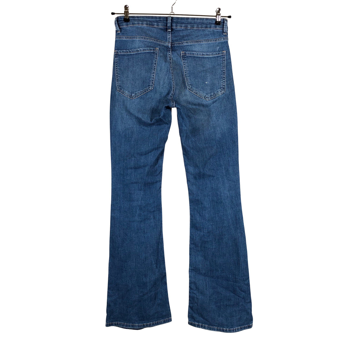 Unisex Lindex - Teksad, suurus 38 - Sinine (2)