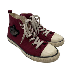 Unisex Kingsland - Tennised, suurus 39 - Veinipunane (2)