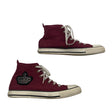 Unisex Kingsland - Tennised, suurus 39 - Veinipunane ()