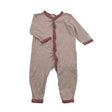 Unisex Newbie - Pükskostüüm, suurus 62 - 68 - Heleroosa ()