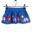 Unisex JoJo Maman Bébé - Mitteveniv seelik, suurus 74 - 80 - Sinine ()
