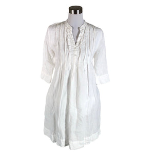 Unisex Marc O'Polo - Mitteveniv kleit, suurus 36 - Valge (1)