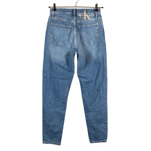 Unisex Calvin Klein Jeans - Teksad, suurus W28 - Sinine (2)