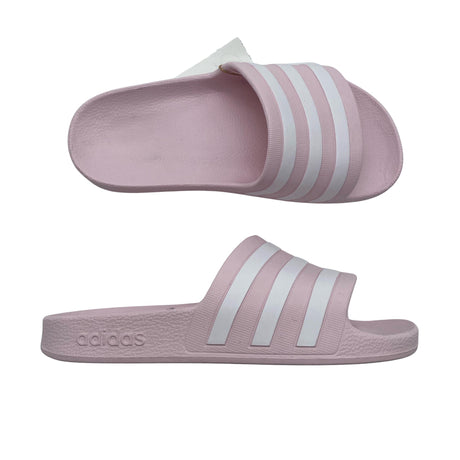 Unisex Adidas - Rihmikud, suurus 37 - Heleroosa ()