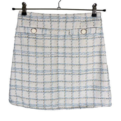 Unisex Pomelo - Pliiatsseelik, suurus 36 - Valge ()