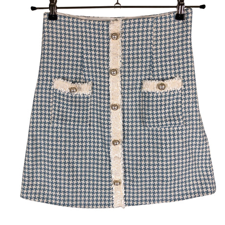 Unisex Pomelo - Pliiatsseelik, suurus 36 - Helesinine ()
