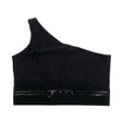 Unisex Aim'n - Sporditopp, suurus 36 - Must ()