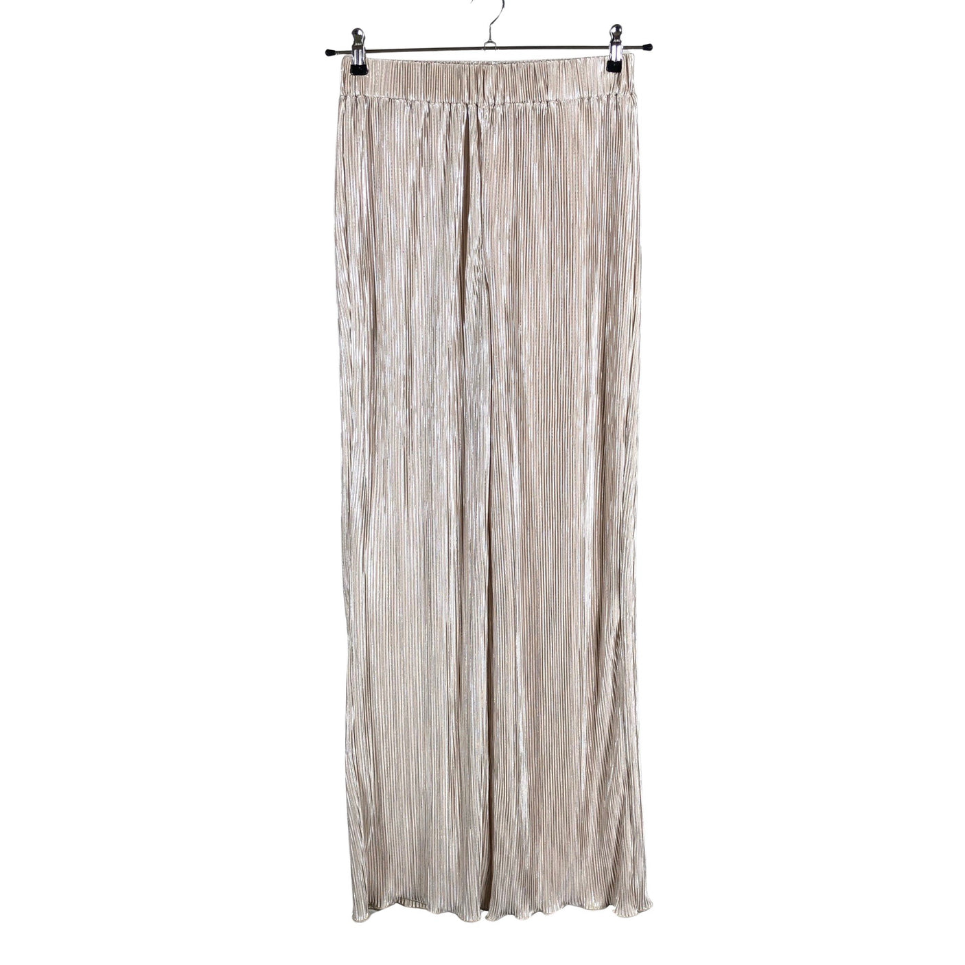 Unisex Noella - Pidulikud püksid, suurus 38 - Beige (1)
