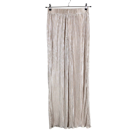 Unisex Noella - Pidulikud püksid, suurus 38 - Beige ()