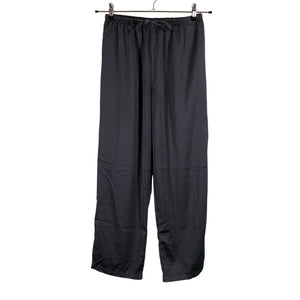 Unisex Uniqlo - Mittevenivad püksid, suurus 36 - Hall (1)