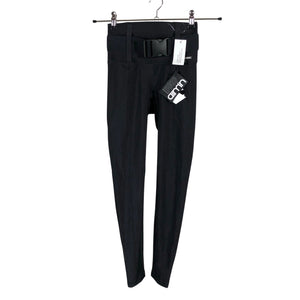 Unisex Aim'n - Spordiretuusid, suurus 34 - Must (1)