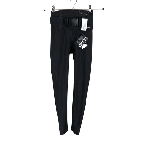 Unisex Aim'n - Spordiretuusid, suurus 34 - Must ()
