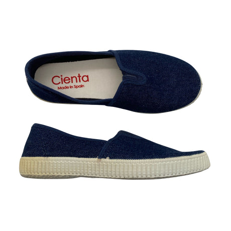 Unisex Cienta - Tennised, suurus 35 - Sinine ()