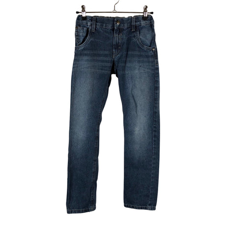 Unisex Name It - Teksad, suurus 134 - 140 - Sinine ()