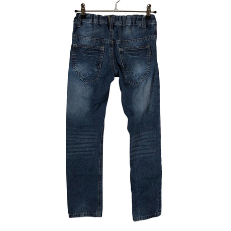 Unisex Name It - Teksad, suurus 134 - 140 - Sinine (2)