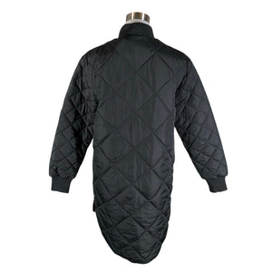 Unisex Nanso - Tepitud jope, suurus 34 - Must (2)