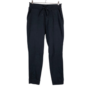 Unisex Soc - Dressikangast püksid, suurus 38 - Must (1)