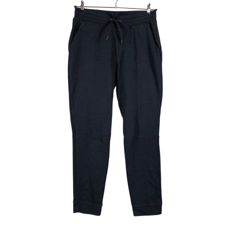 Unisex Soc - Dressikangast püksid, suurus 38 - Must ()