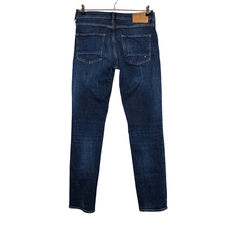 Unisex Tommy Hilfiger - Teksad, suurus W30 - Sinine (2)