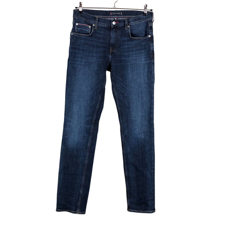 Unisex Tommy Hilfiger - Teksad, suurus W30 - Sinine ()