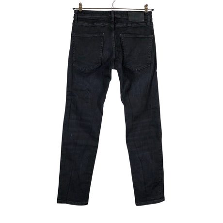 Unisex Jack & Jones - Teksad, suurus W29 - Must (2)