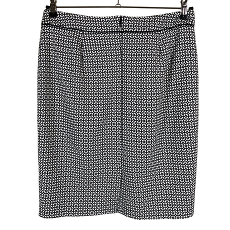 Unisex Gerry Weber - Mitteveniv seelik, suurus 40 - Must (2)