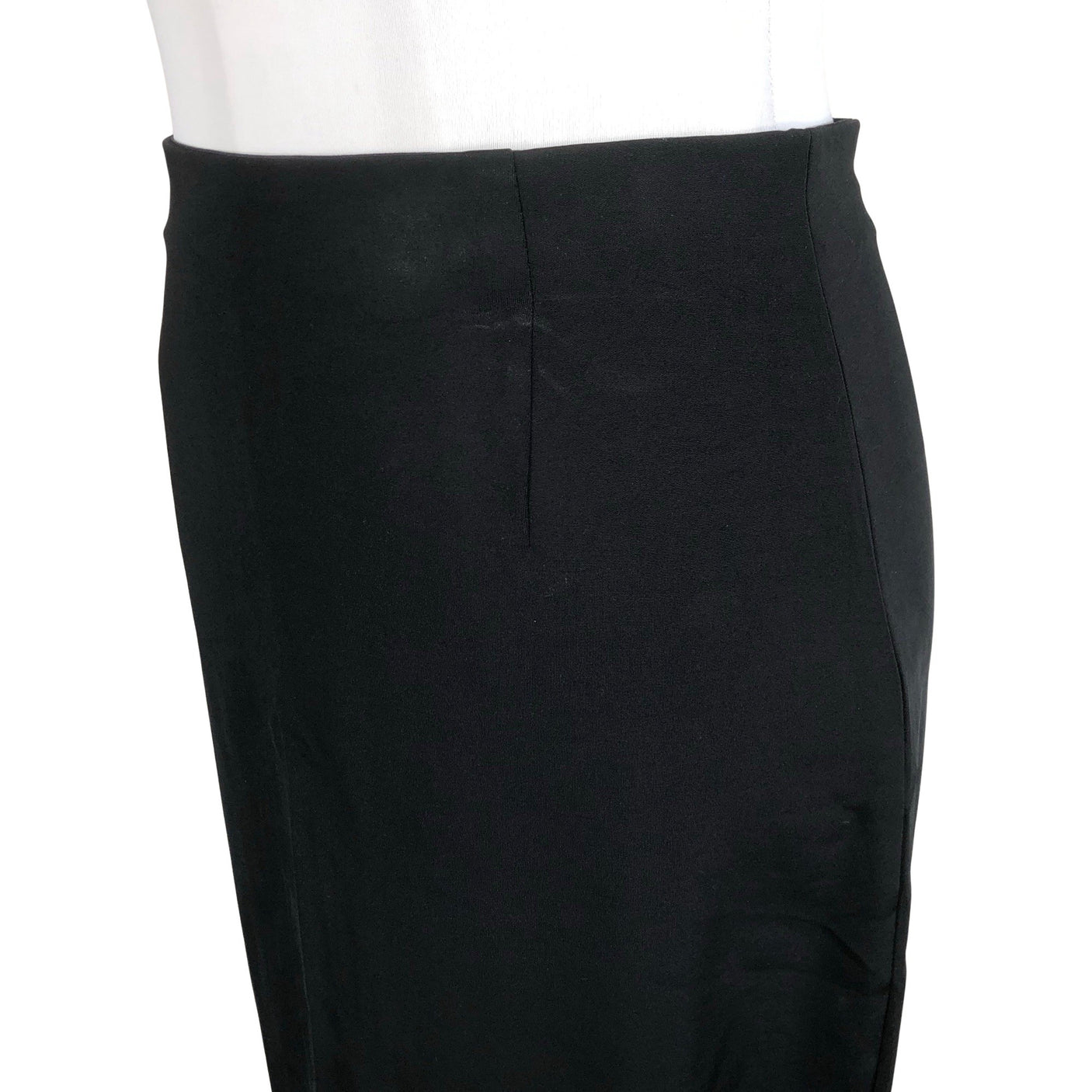 Unisex Wolford - Trikotaažist seelik, suurus 38 - Must (3)