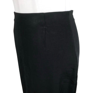 Unisex Wolford - Trikotaažist seelik, suurus 38 - Must (3)