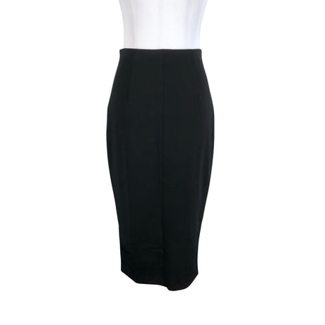 Unisex Wolford - Trikotaažist seelik, suurus 38 - Must (2)