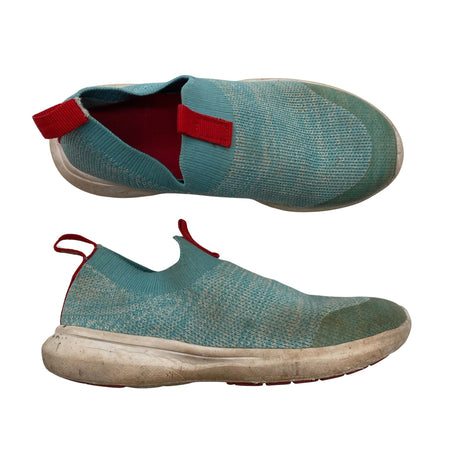 Unisex Reima - Mokassiinid, suurus 29 - Türkiis ()