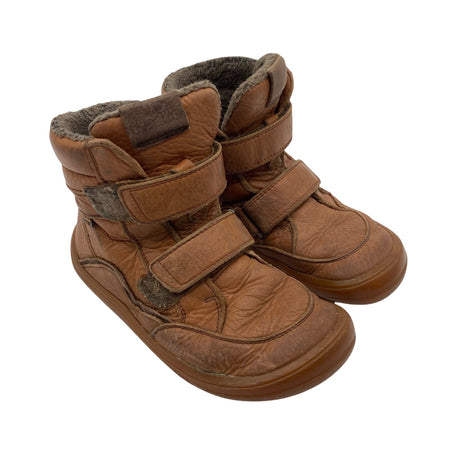 Unisex Froddo - Talvejalanõud, suurus 30 - Pruun (2)