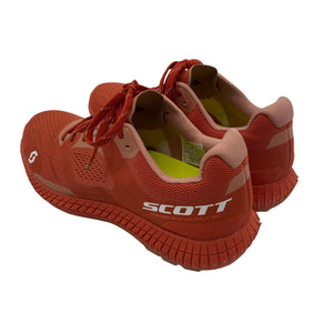 Unisex Scott - Jooksujalanõud, suurus 39 - Oranž (2)